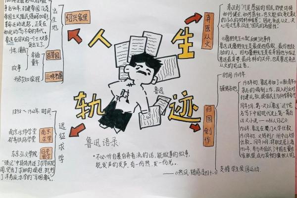 命轻与命硬：人生的不同轨迹与选择