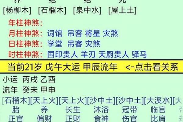 命局中食神旺的深刻解析与人生启示