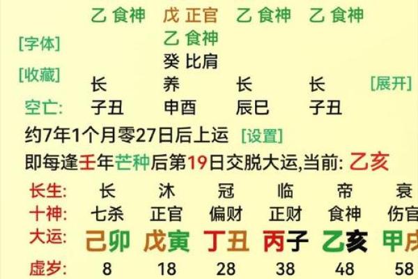 探寻命理中的木：深入了解木在命理中的象征与意义