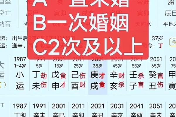 命主巨门天机解析：揭示命理中的智慧密码与秘密能量