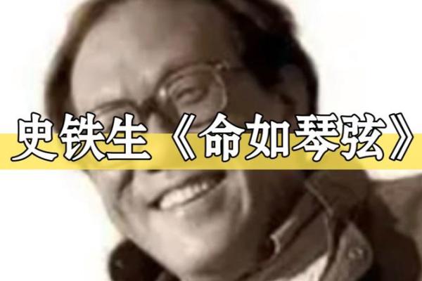 琴弦象征与心灵共鸣：探讨《命若琴弦》的深刻内涵