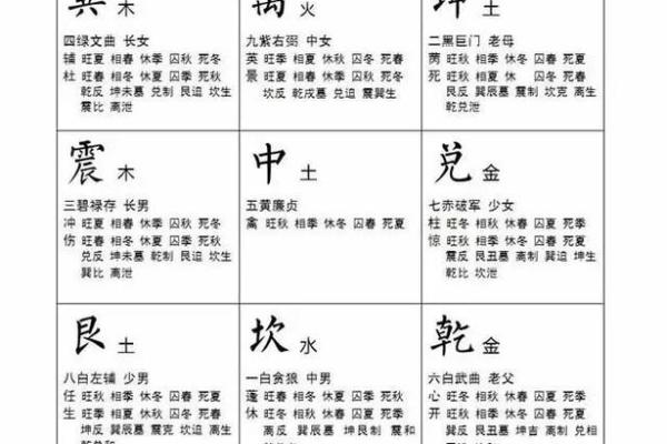 木命之人：谁能与其相生相克，福泽双全的最佳搭配？