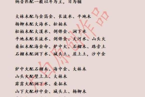 探寻女木命：如何为她起个合适的名字？