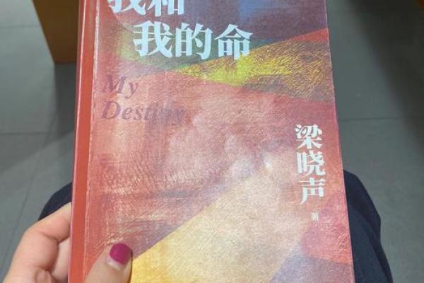 命字的深意：探寻命运与选择的交织之旅