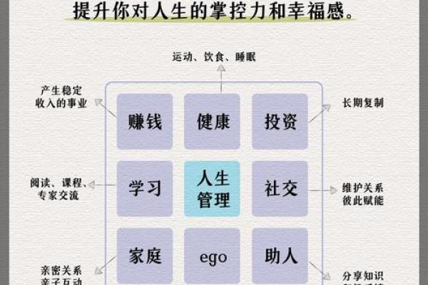 命格与命数的深邃解读：揭示人生的秘密与潜能