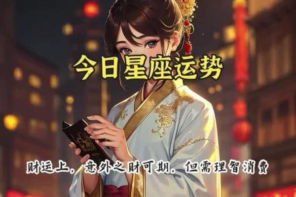 探索十二星座：谁是真正的公主命？