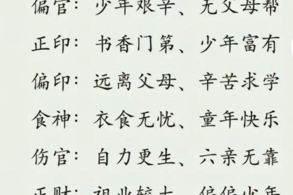 探秘男命年干正财：人生财富的背后智慧与启示