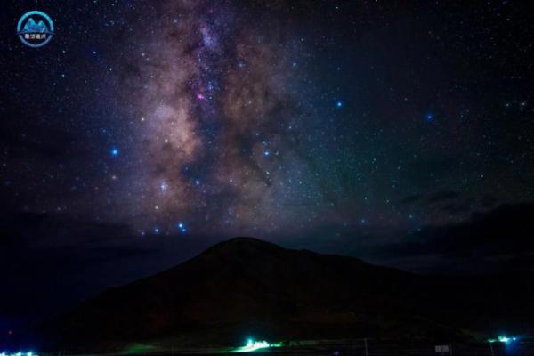 旅行者命之座：神秘星座中的探险故事与星空的奇迹