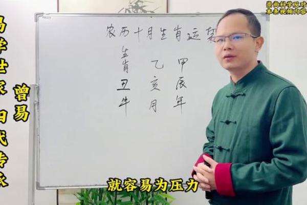 属相命理与生活运势：破解长辈的忠告