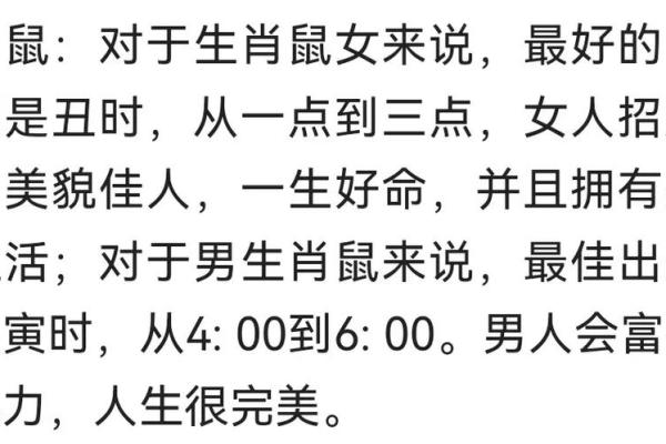 2024年出生宝宝的命运揭秘：生肖与命理的完美结合