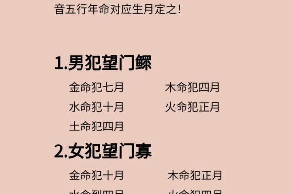 探析“老公金命，我木命”背后的深意与智慧