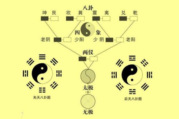 震卦的智慧：从动静变化中感悟人生来龙去脉