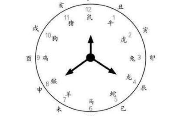 十二点出生的男生：命运解析与性格特征