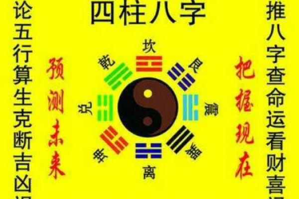 探寻六七年羊的命运：八字与性格之谜