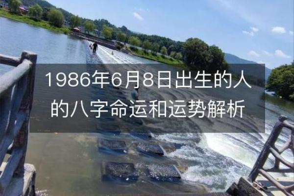 农历7月初6出生的人命运解析：水与木的交融之道