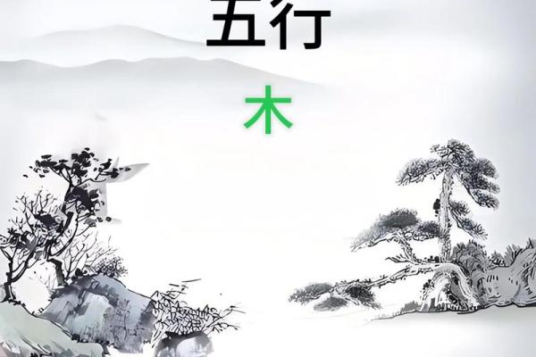 探秘五行之木命：土多意味着什么？