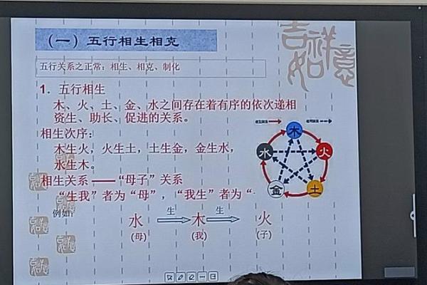 2024年：木命年与五行命理的深刻联系