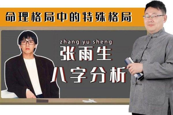 男命八字财外露：揭开财富与命运的神秘面纱