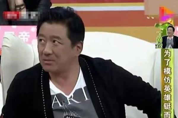 男人印堂发红的命运解析，揭示生活中的隐秘真相！