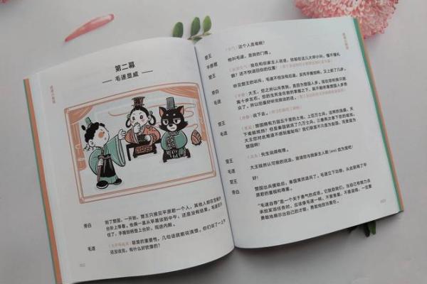 命成语的奥秘：从生活中汲取智慧的瑰宝