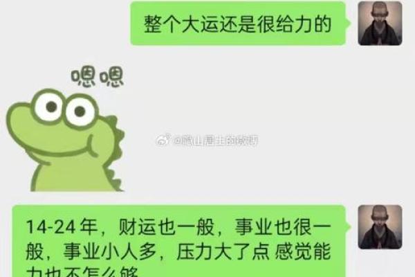 命理揭秘：带印之人的命运与性格特征分析