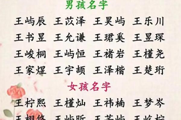 如何为木命宝宝取一个合适的名字？五个秘诀助你选择绝佳名字！