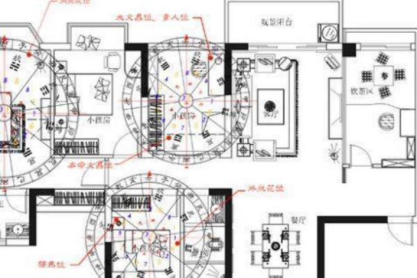 路旁土命家居挂图的最佳选择：风水与艺术的完美结合