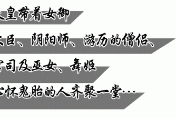 深入解析命格天皇命的意义与影响，揭示命运的秘密！