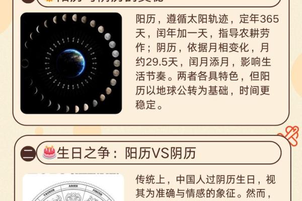 如何根据农历了解命运：解读“什么命”的奥秘