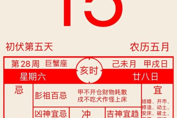 探秘五行：命理风水中不可或缺的元素与应用