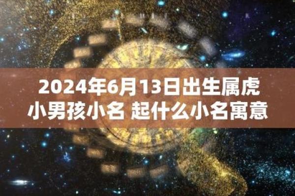 揭秘农历六月初四出生的人命运与性格特征