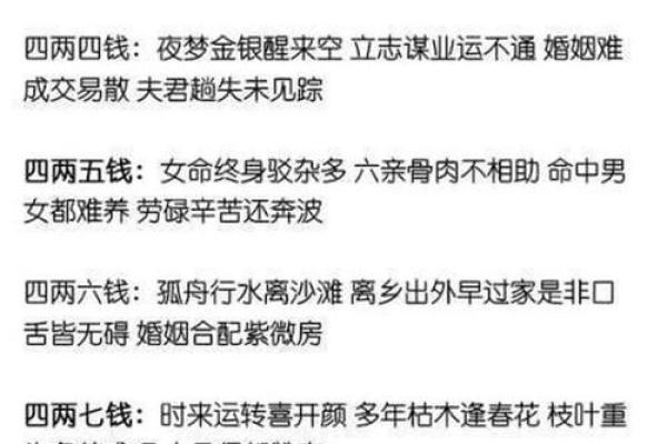 农历七月十七的命理解析：揭示你的命运与个性特点