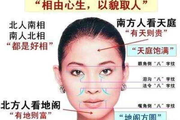 命硬的女人嫁什么老公好？揭示幸福风水的秘密！