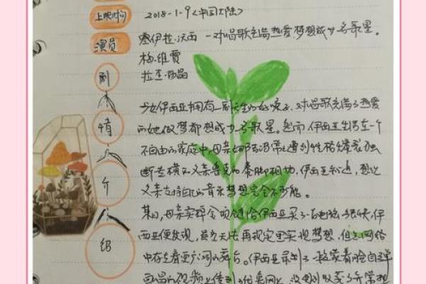 探寻六月一日五行命理：生日的神秘意义与个性特征