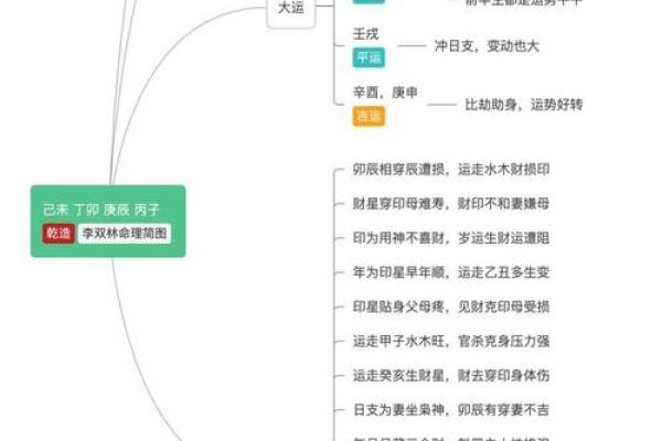 李双林命理分析：为何有的命运算不准？深入探讨命理学的奥秘与误区