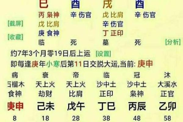 楞严经中的命浊：解读生命之浑浊与净化之道