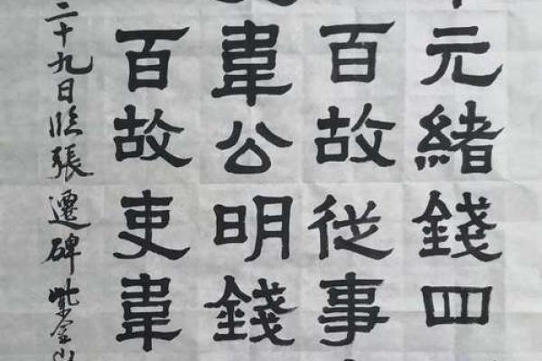 《探究“命”字的多重含义与启示》