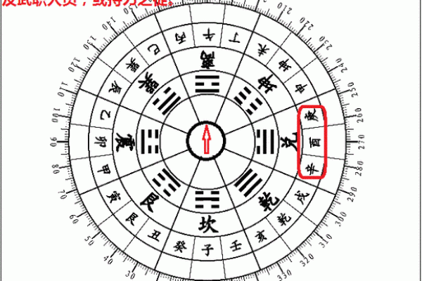 命卦与命格：探索命理学的奥秘与区别