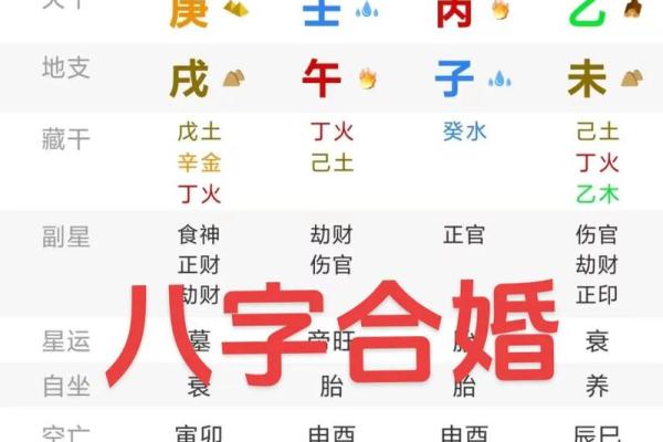 命局与本命局的深刻区别与影响分析