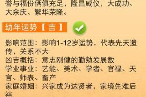 87年腊月22出生的命理解析与人生运势考量