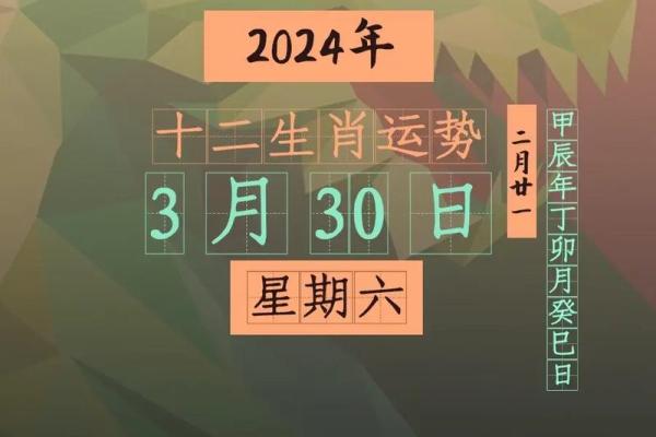 2024年4月21日的命理解读：揭示你的命运与运势趋势