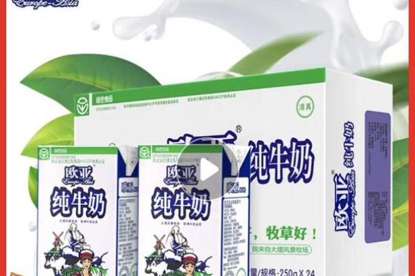 解析牛奶命与商业成功：从饮品到事业的启示