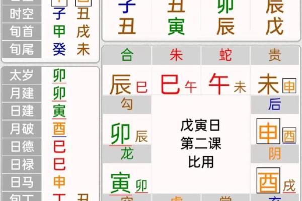 揭开命理的奥秘：探索八字、紫微、风水师父的智慧与魅力