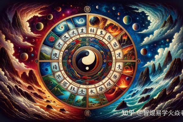 揭开名人的命格之谜：他们背后的星象与性格分析