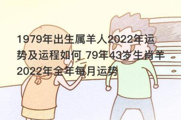 79年出生的人命运特征与人生启示分析