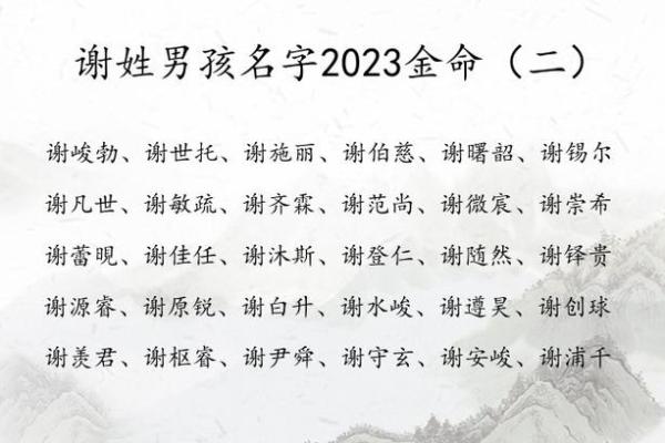 给宝宝金命起小名的最佳选择，趣味与寓意并存！