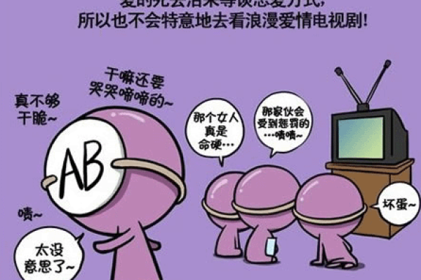 揭示血型女性的命运：哪种血型的女人最难命？