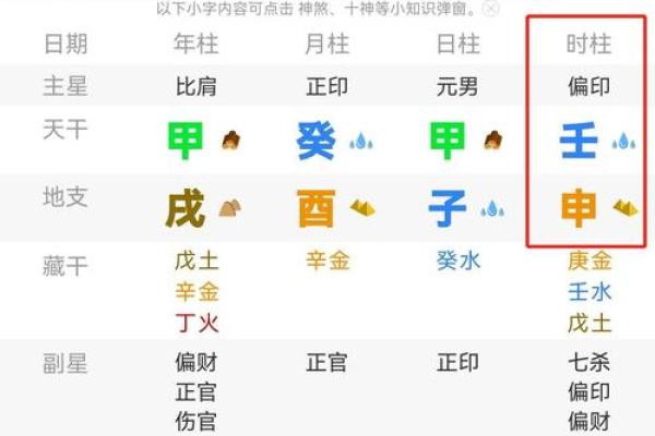 甲寅日柱命旺如何，命理学揭示最佳人生选择！