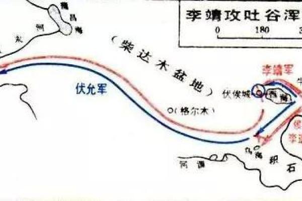 火星命主星的奥秘：探索其对人生的深远影响与启示