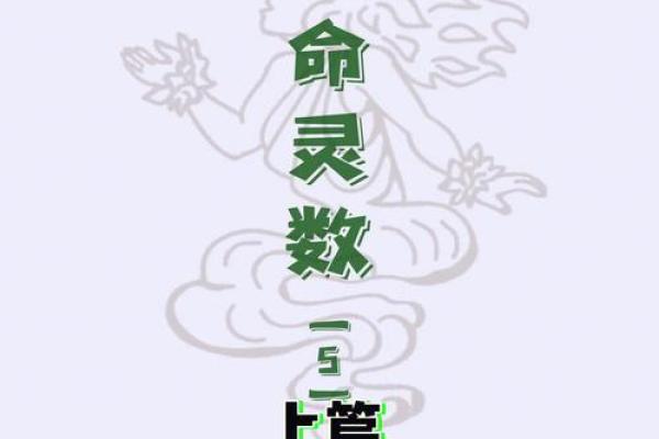 数字算命的奥秘：揭示你命运的密码与玄机